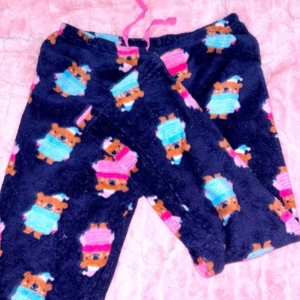 Pajama pants